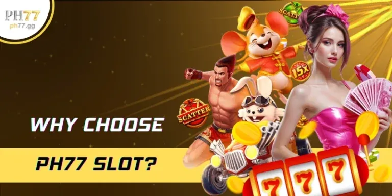 Trò chơi casino mới ra mắt tại ezbet
