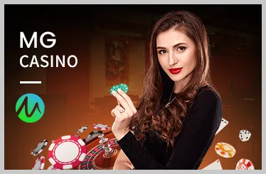 Casino trực tuyến ezbet với các trò Baccarat, Blackjack, Roulette và người chia bài trực tiếp